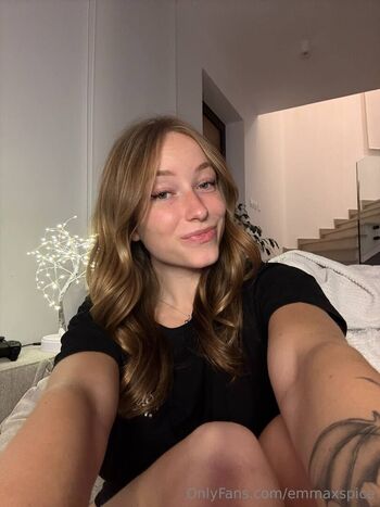 Full leaked Emma spice  page private onlyfans photo