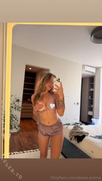 Full leaked Emma spice  page private onlyfans photo