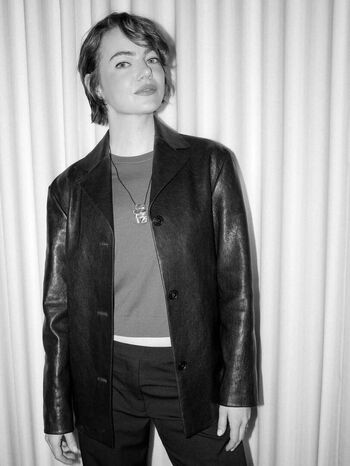 Emma Stone