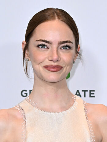 Emma Stone