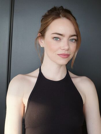 Full leaked Emma stone private onlyfans photo