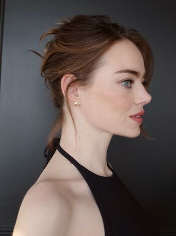 Emma Stone