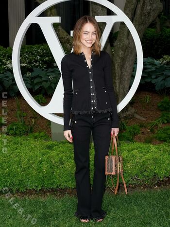 Full leaked Emma stone private onlyfans photo