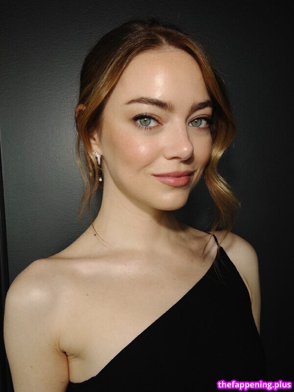 Emma Stone