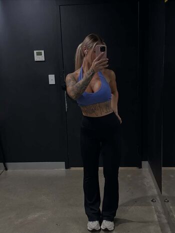 Full leaked Emma sundberg private onlyfans photo