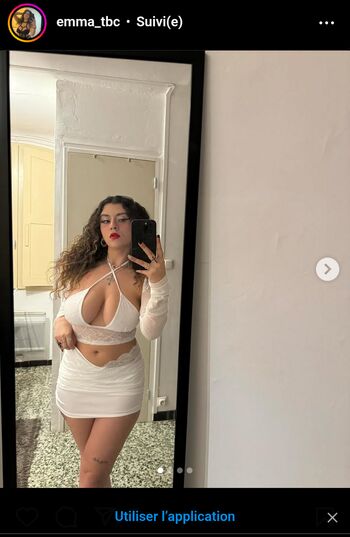 Full leaked Emma tbc private onlyfans photo