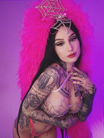 Full leaked Emma vauxdevil private onlyfans photo