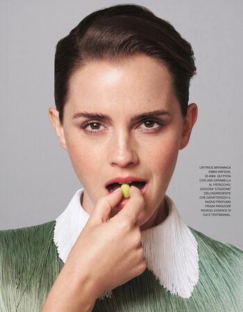 Emma Watson