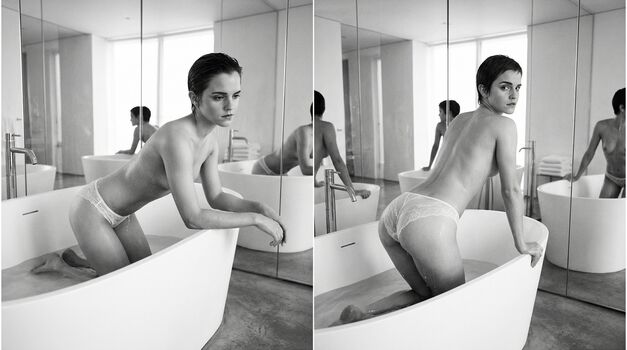 Full leaked Emma watson  page private onlyfans photo