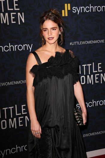 Full leaked Emma watson  page private onlyfans photo