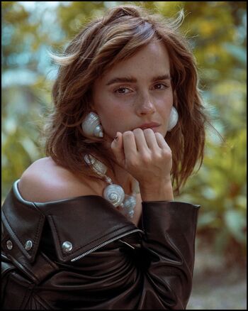 Full leaked Emma watson private onlyfans photo