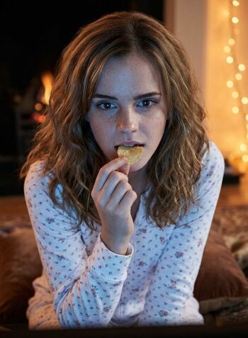 Emma Watson