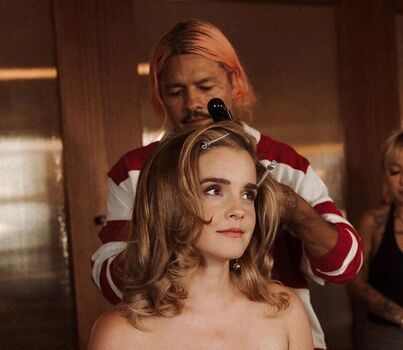 Full leaked Emma watson page private onlyfans photo