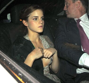 Full leaked Emma watson page private onlyfans photo