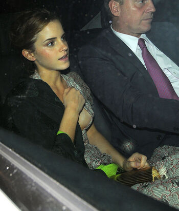 Full leaked Emma watson page private onlyfans photo