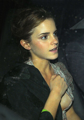 Full leaked Emma watson page private onlyfans photo