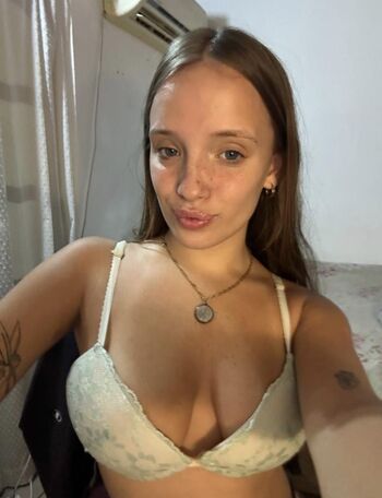 Full leaked Emma wolfsteller private onlyfans photo