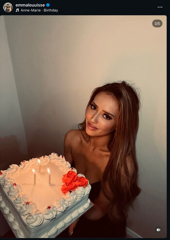 Full leaked Emmalouuisse private onlyfans photo