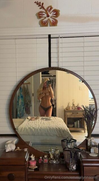 Full leaked Emmalyniswildz private onlyfans photo