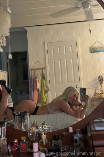 Full leaked Emmalyniswildz private onlyfans photo