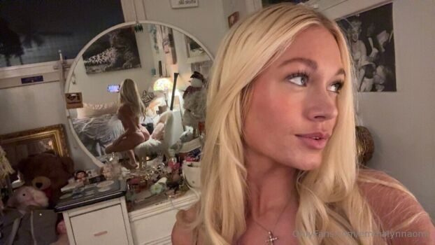 Full leaked Emmalyniswildz private onlyfans photo