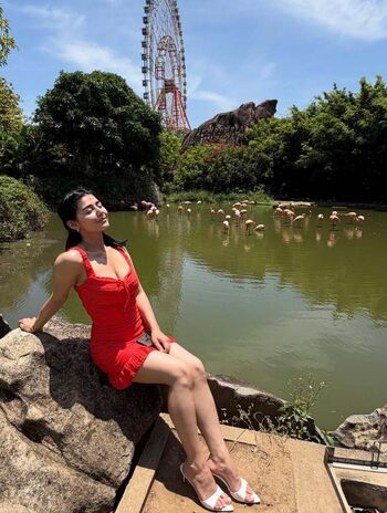 Full leaked Emmanuella nauryzbaeva private onlyfans photo