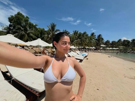 Full leaked Emmanuella nauryzbaeva private onlyfans photo
