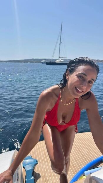 Emmanuelle Chriqui