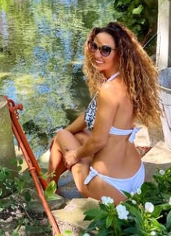 Full leaked Emmanuelle rivassoux private onlyfans photo