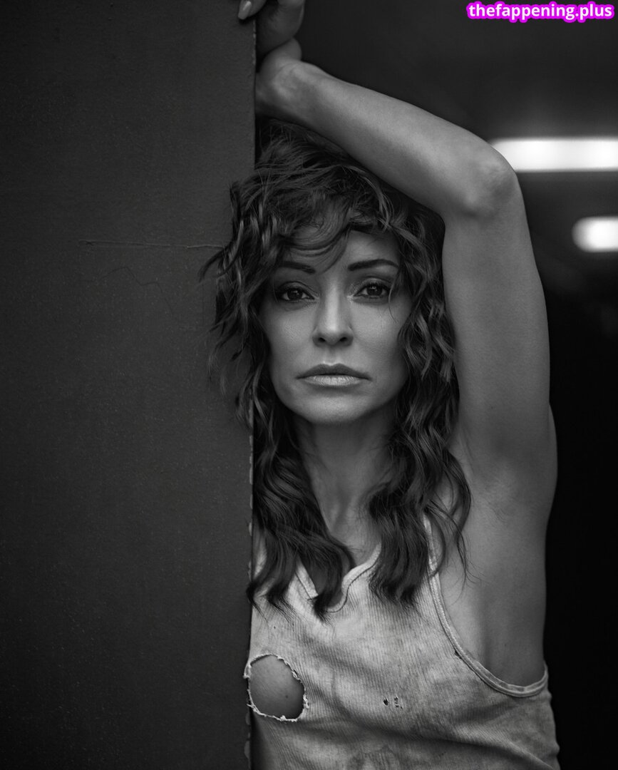 Emmanuelle Vaugier