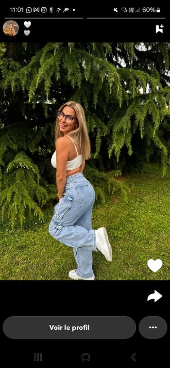 Full leaked Emmazoug private onlyfans photo