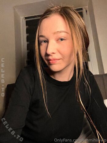 Full leaked Emmi hill private onlyfans photo
