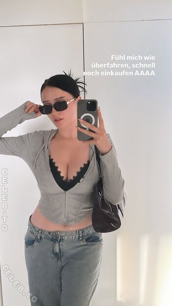 Full leaked Emmo ig private onlyfans photo