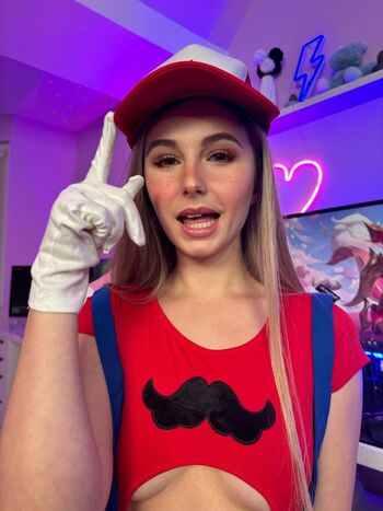 Full leaked Emmphoria private onlyfans photo