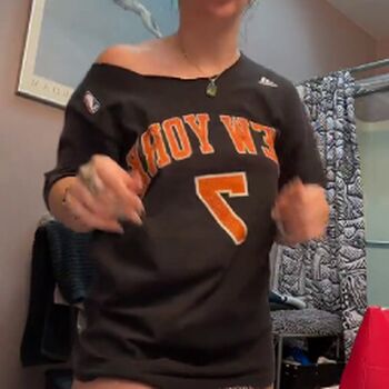 Full leaked Emmy beretta private onlyfans photo