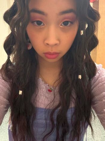 Full leaked Emmy liu wang private onlyfans photo