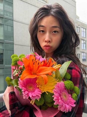 Full leaked Emmy liu wang private onlyfans photo