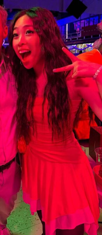 Full leaked Emmy liu wang private onlyfans photo