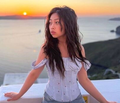 Full leaked Emmy liu wang private onlyfans photo