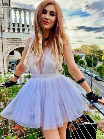 Full leaked Emmy mack redhook private onlyfans photo