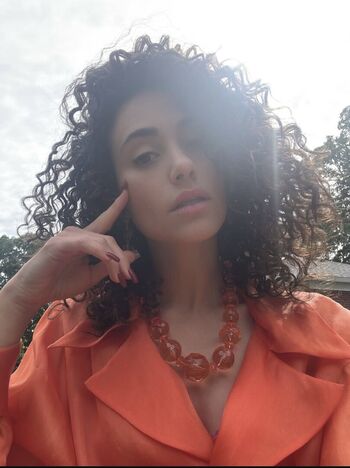 Full leaked Emmy rossum private onlyfans photo