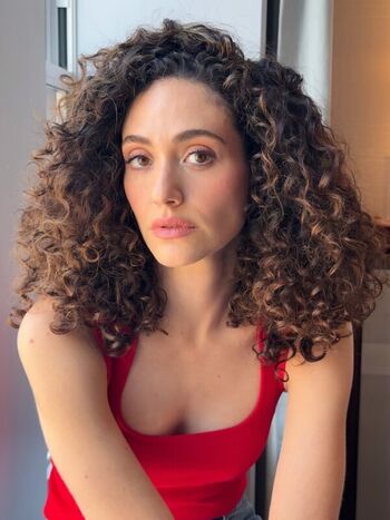 Full leaked Emmy rossum private onlyfans photo