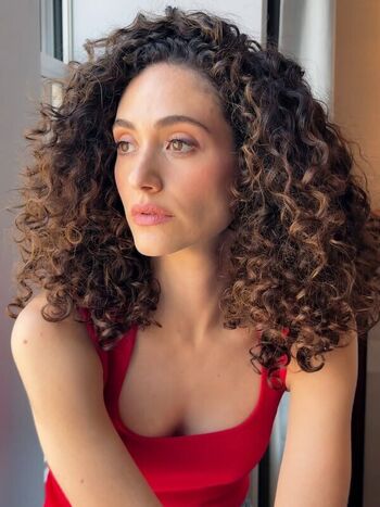 Full leaked Emmy rossum private onlyfans photo