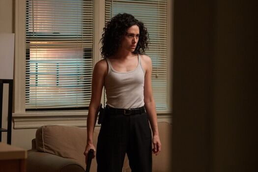 Emmy Rossum