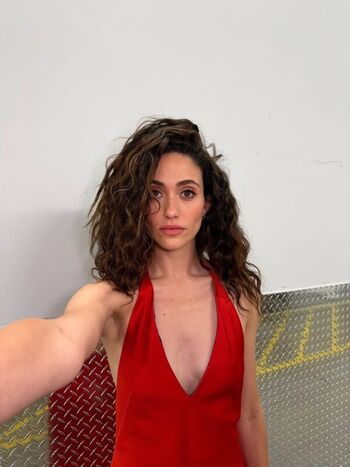 Full leaked Emmy rossum page private onlyfans photo