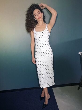 Full leaked Emmy rossum page private onlyfans photo
