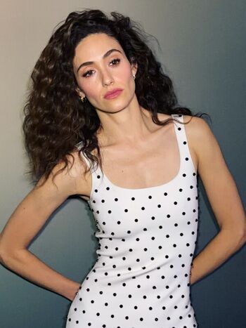 Emmy Rossum