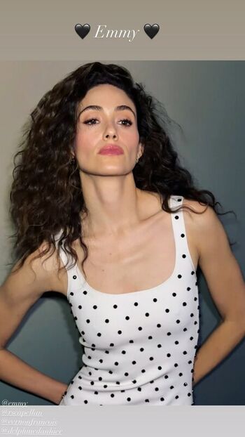 Emmy Rossum