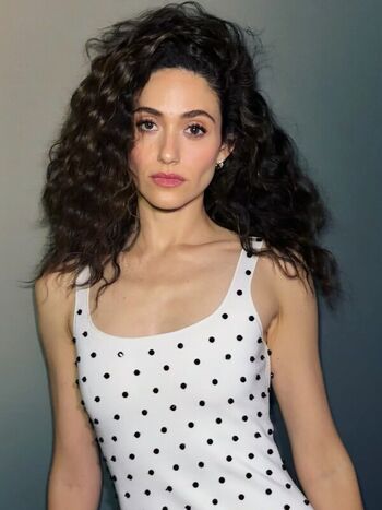 Full leaked Emmy rossum page private onlyfans photo