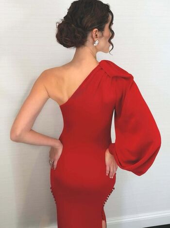 Emmy Rossum